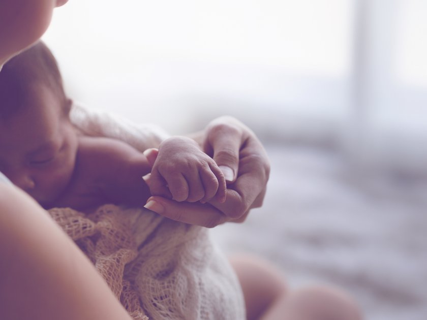 Die krassesten Geburtsrekorde: Von der ältesten Mutter bis zum schwersten Baby