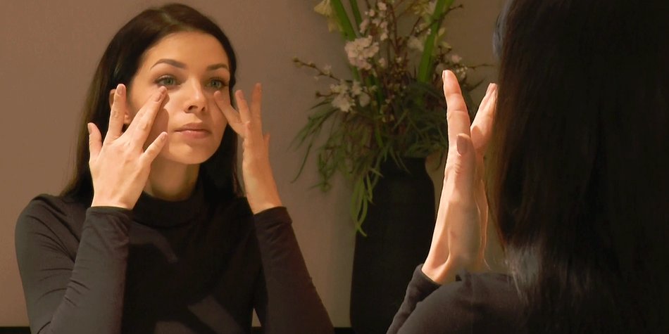 Botox, Cremes oder Ampullen: Was hilft gegen Falten? Botox, Cremes oder Ampullen: Was hilft gegen Falten?