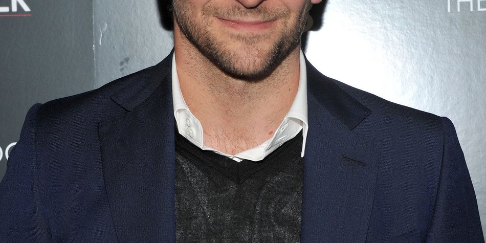 Bradley Coooper ist Sexiest Man Alive Bradley Coooper ist Sexiest Man Alive