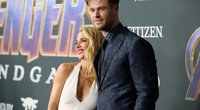Chris Hemsworth: Wer ist die Frau des Stars?