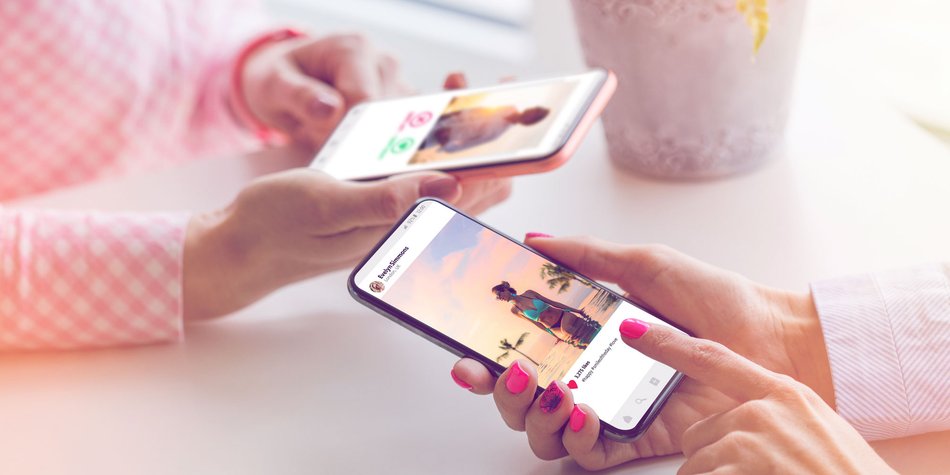 Handy reinigen: 3 Schritte, um dein Smartphone zu desinfizieren Handy reinigen: 3 Schritte, um dein Smartphone zu desinfizieren