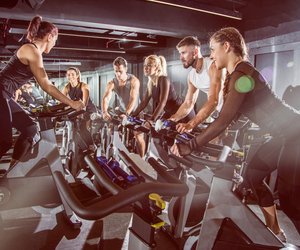 Kalorienverbrauch beim Spinning: Ein intensiver Sport