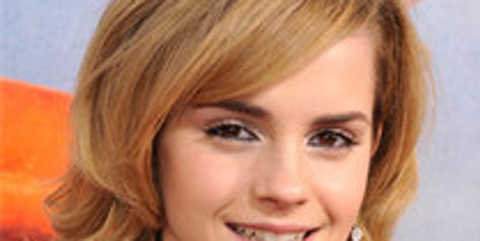Emma Watson: Schlechte Urlaubsstimmung Emma Watson: Schlechte Urlaubsstimmung