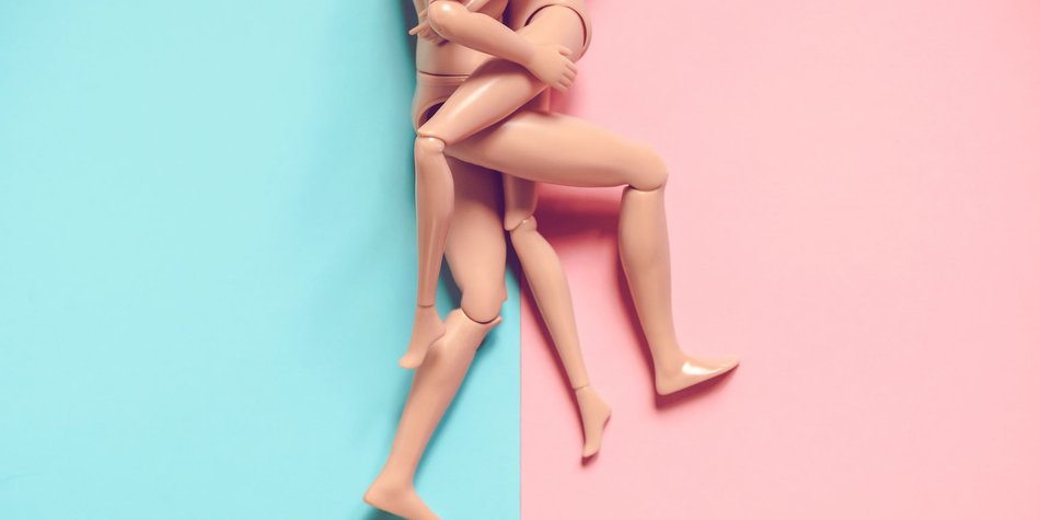 Der neue Sex-Trend „Swaddling“ – so wird es noch intimer! Der neue Sex-Trend „Swaddling“ – so wird es noch intimer!