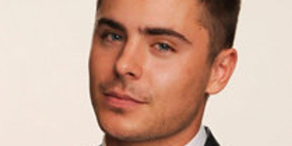 Zac Efron genießt es, Single zu sein! Zac Efron genießt es, Single zu sein!