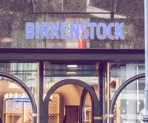Birkenstock: Sandalenhersteller wird an Louis-Vuitton-Chef verkauft