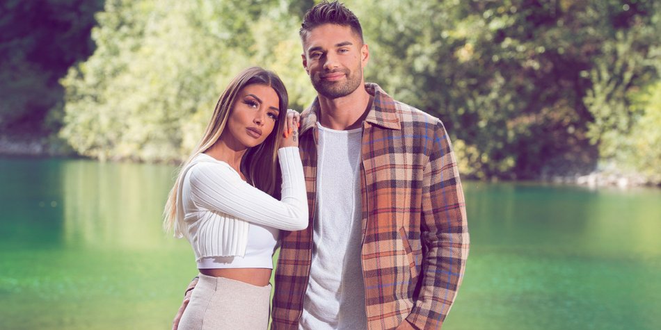 Realitystars eröffnen Corona-Testzentrum – und verraten ihr Einkommen Realitystars eröffnen Corona-Testzentrum – und verraten ihr Einkommen