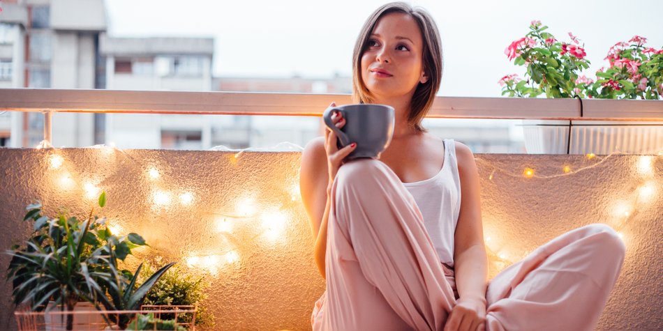 Staycation: So fühlst du dich zu Hause wie im Urlaub! Staycation: So fühlst du dich zu Hause wie im Urlaub!