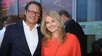 Frauke Ludowig: Wer ist der Ehemann der RTL-Moderatorin?