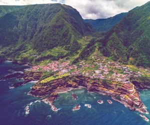 Diese Insel ist das ganze Jahr über ein Geheimtipp – und nur 4 Stunden entfernt