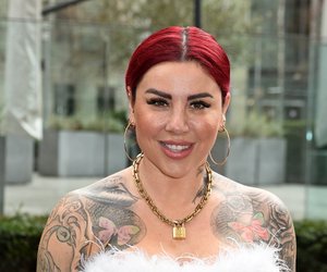 Kate Merlan früher: So wurde sie als Reality-Star bekannt