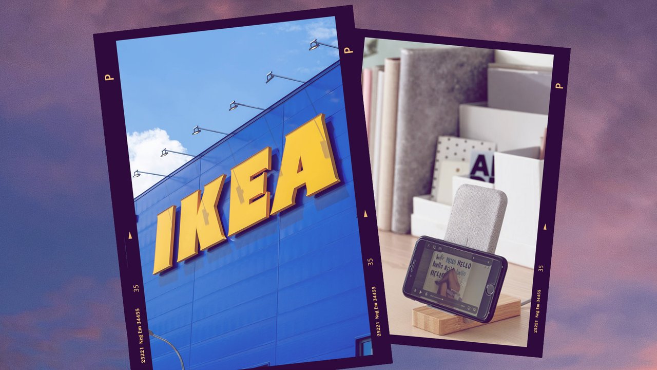 Neu bei Ikea: Dieses Produkt für 12,99 Euro sorgt für Mega-Hype!