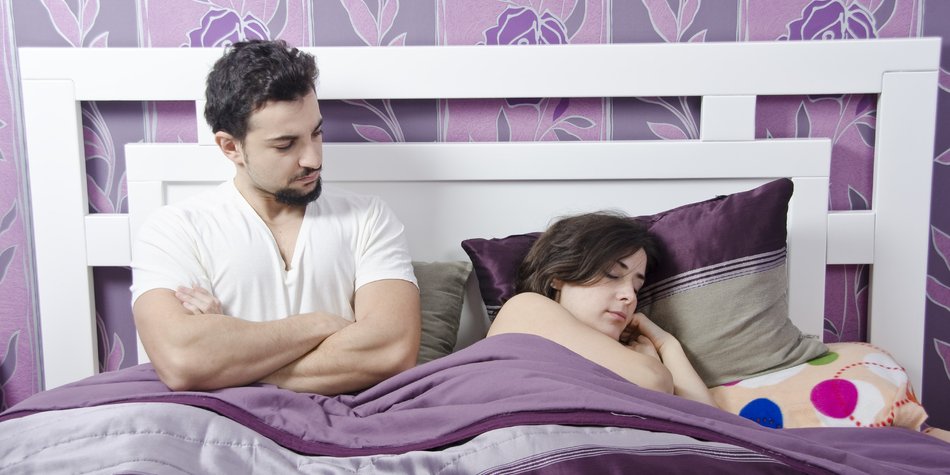 Asexualität: Wenn die Lust auf Sex fehlt Asexualität: Wenn die Lust auf Sex fehlt