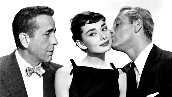 Audrey Hepburn Sabrina Audrey Hepburn Sabrina