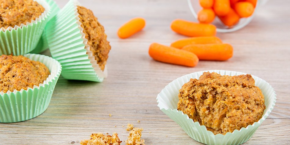 Nachtisch mal anders: Leckere Desserts mit Gemüse Nachtisch mal anders: Leckere Desserts mit Gemüse
