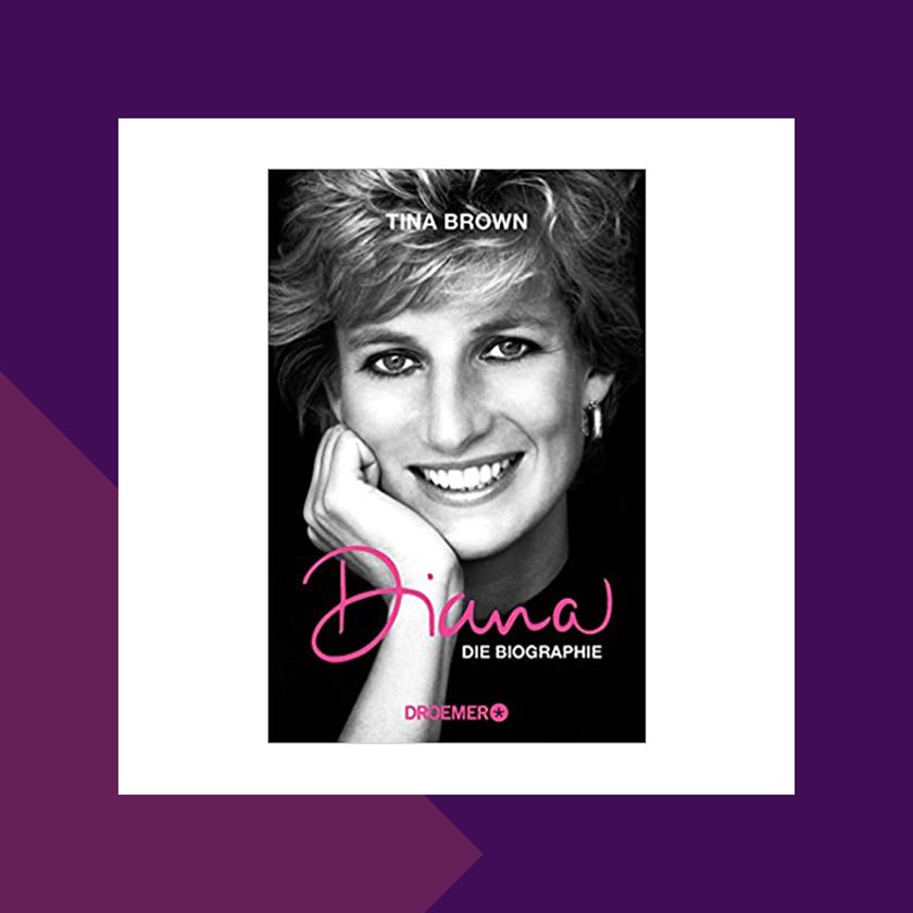 Diana - Die Biografie