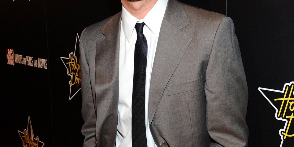 Edward Norton engagiert sich für die Antarktis Edward Norton engagiert sich für die Antarktis