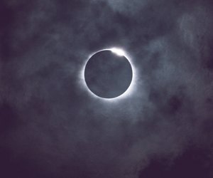 Sonnenfinsternis 2022: Wo du heute das Spektakel am Himmel sehen kannst
