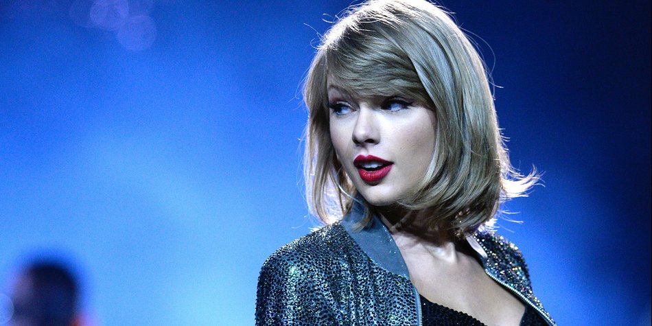 Taylor Swift will Liebesleben geheim halten Taylor Swift will Liebesleben geheim halten