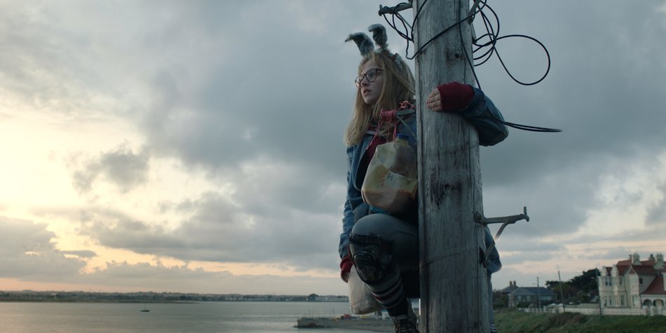„I Kill Giants“: Der Geheimtipp für „Harry Potter“-Fans „I Kill Giants“: Der Geheimtipp für „Harry Potter“-Fans