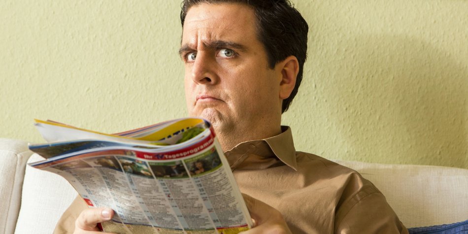 Diese Promis sind die größten Serienjunkies Diese Promis sind die größten Serienjunkies
