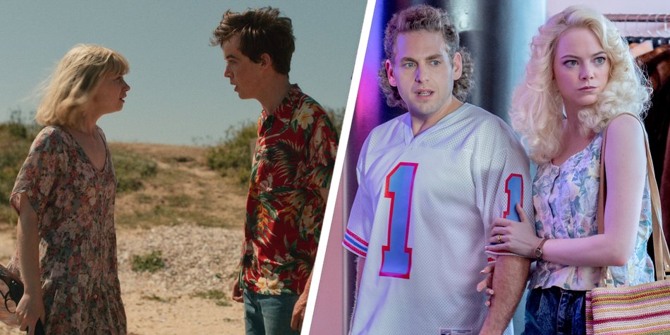 Das sind die 17 besten Netflix-Serien Das sind die 17 besten Netflix-Serien