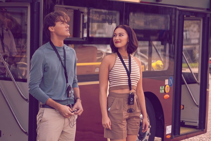 Sommer, als ich schön wurde Sommer, als ich schön wurde