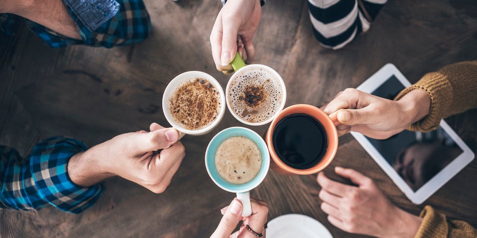 Kaffeemaschine entkalken: So geht's effektiv und günstig Kaffeemaschine entkalken: So geht's effektiv und günstig