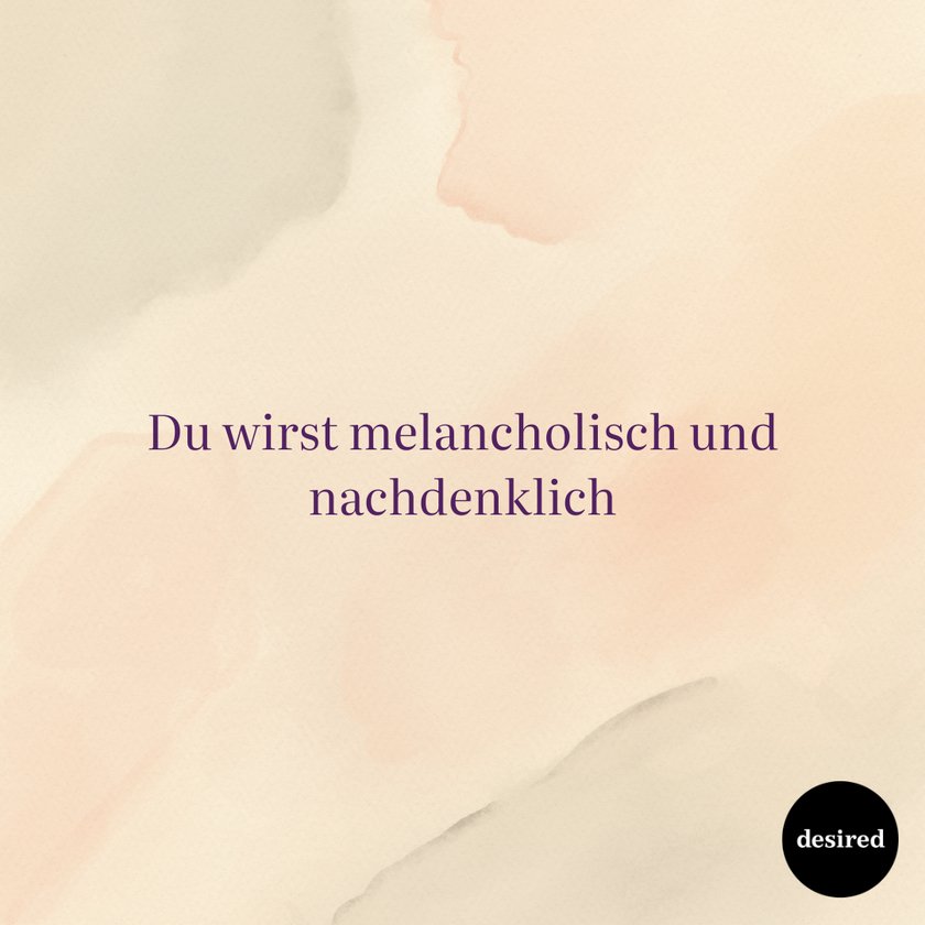 Wenn dir die dunkle Jahreszeit zu schaffen macht, sagt das mehr über dich aus, als du denkst Wenn dir die dunkle Jahreszeit zu schaffen macht, sagt das mehr über dich aus, als du denkst