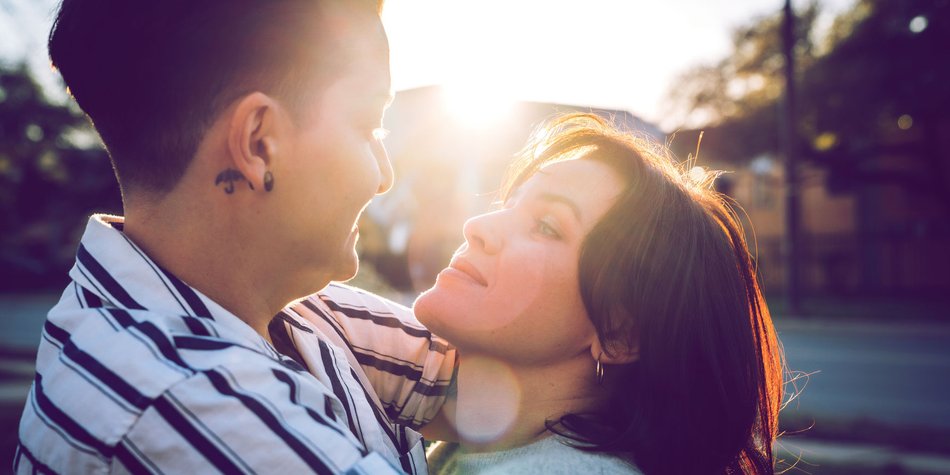Karmische Liebe: Ist eure Verbindung vielleicht Schicksal? Karmische Liebe: Ist eure Verbindung vielleicht Schicksal?