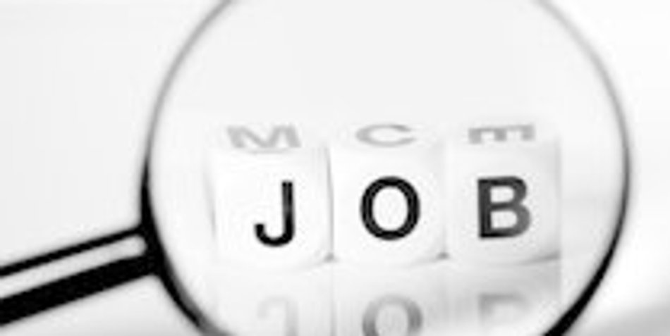 Jobmesse: Von der Jobmesse zum ersten Job Jobmesse: Von der Jobmesse zum ersten Job