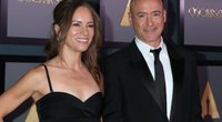 Robert Downey Jr.: Hat der Schauspieler eine Frau?