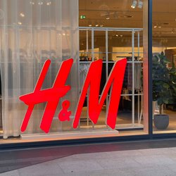 Dieser hellblaue Cardigan von H&M würde Hermine Granger gut stehen