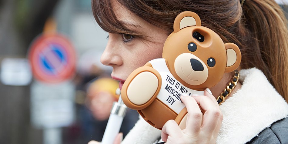 Trendaccessoire Smartphone: Die schönsten Handyhüllen mit Wow-Effekt Trendaccessoire Smartphone: Die schönsten Handyhüllen mit Wow-Effekt