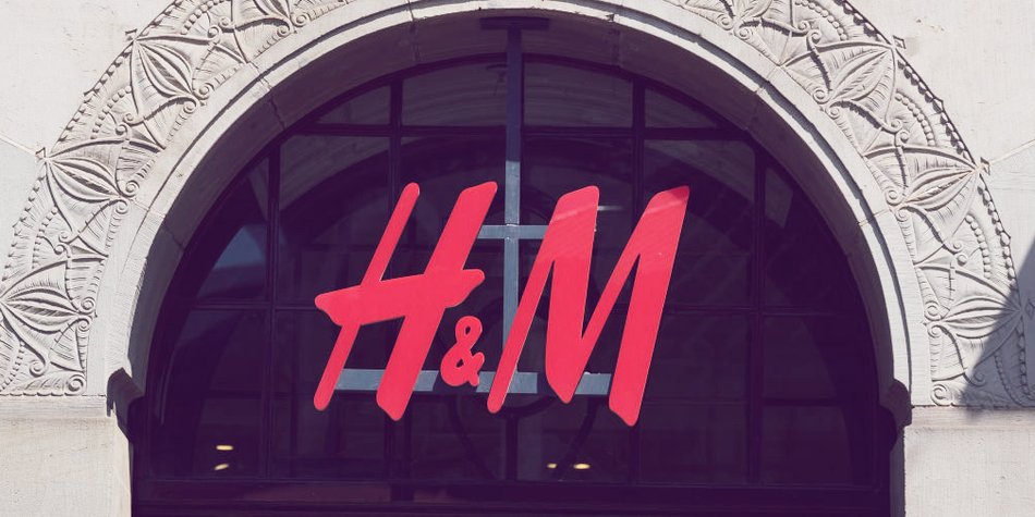 Trend der Saison: Dieses H&M-Maxikleid ist perfekt für den Herbst Trend der Saison: Dieses H&M-Maxikleid ist perfekt für den Herbst