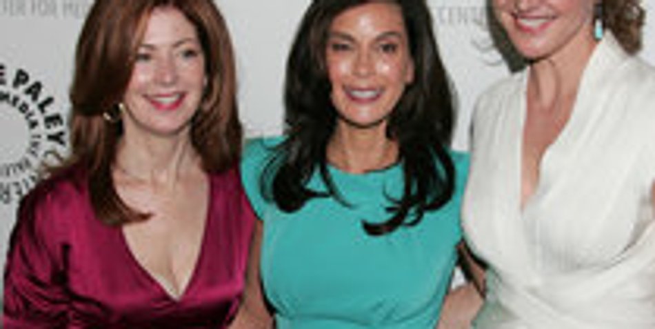 Desperate Housewives: Neue Nachbarn in der Wisteria Lane Desperate Housewives: Neue Nachbarn in der Wisteria Lane