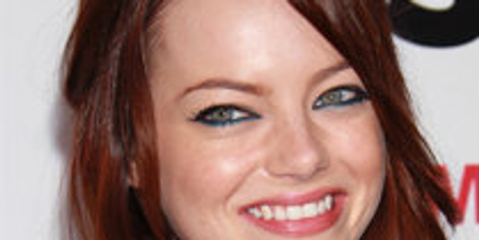 Emma Stone findet Sex-Szenen anstrengend Emma Stone findet Sex-Szenen anstrengend