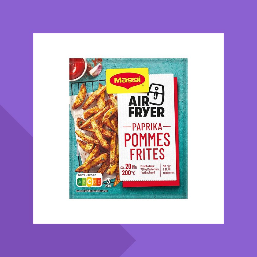Pommes Pommes