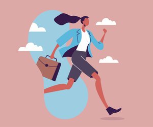 Du bist immer spät dran? Was das laut KI über deine Persönlichkeit verrät