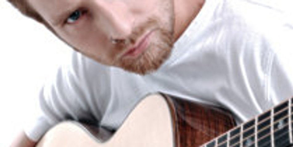 Gregor Meyle - So soll es sein Gregor Meyle - So soll es sein