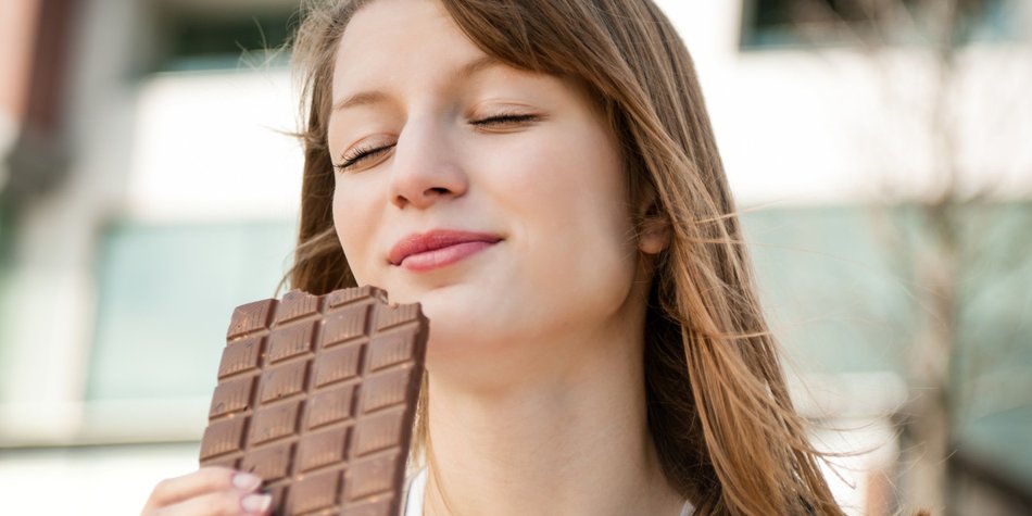 Darum macht Schokolade zum Frühstück schlank Darum macht Schokolade zum Frühstück schlank