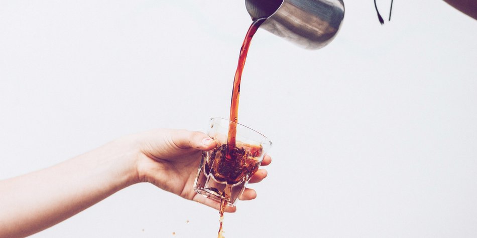 Ist Kaffee eigentlich gesund oder ungesund? Das musst du wissen! Ist Kaffee eigentlich gesund oder ungesund? Das musst du wissen!
