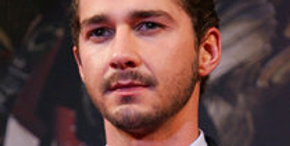 Shia LaBeouf: Neue Rolle in "Pinkville" Shia LaBeouf: Neue Rolle in "Pinkville"