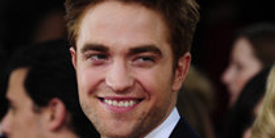 Robert Pattinson: Die besten MTV-Zitate Robert Pattinson: Die besten MTV-Zitate