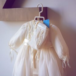 Taufkleid Baby – Tradition, Stile & Tipps für die perfekte Taufe