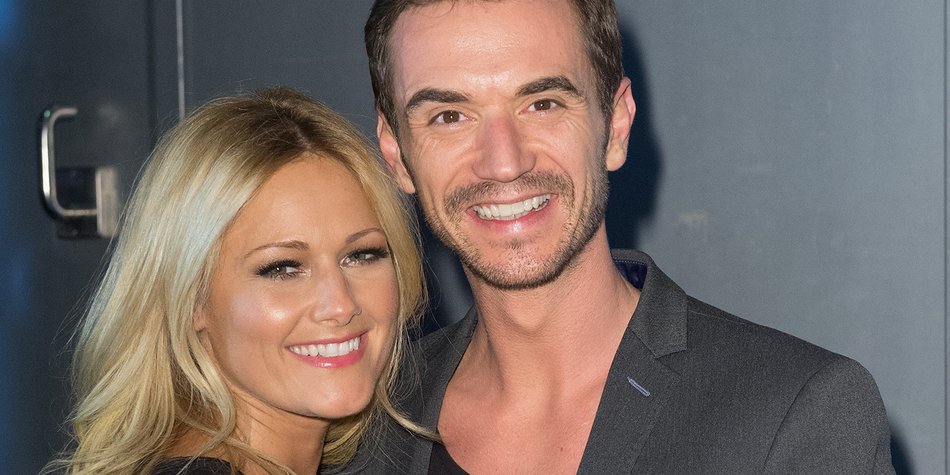 Helene Fischer: Liebeserklärung von Florian Helene Fischer: Liebeserklärung von Florian