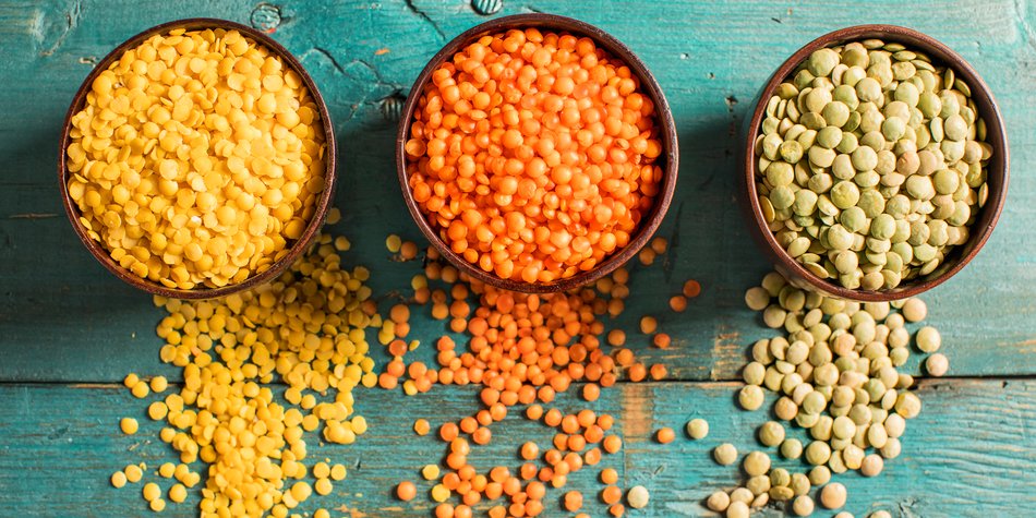 Kalorien in Linsen: Superfood oder Kalorienfalle? Kalorien in Linsen: Superfood oder Kalorienfalle?