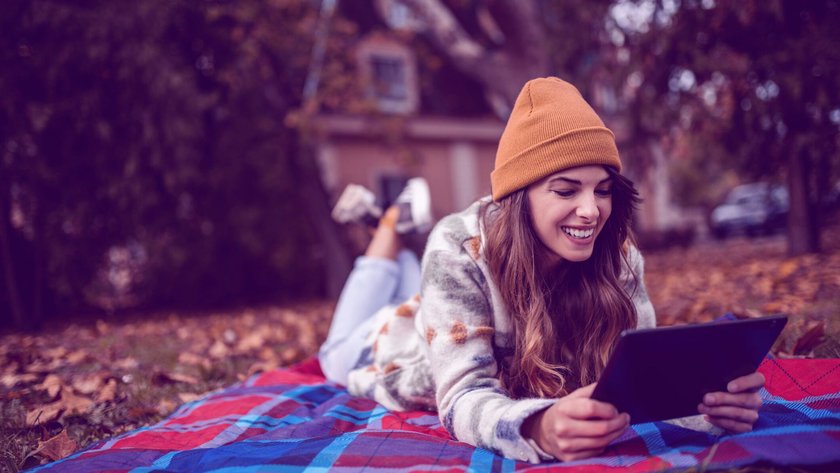 Bestseller für den Herbst Bestseller für den Herbst