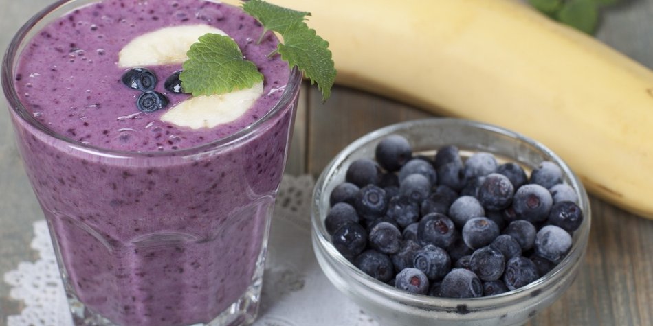 Buntes Vergnügen: Rezepte für Smoothie Stacks Buntes Vergnügen: Rezepte für Smoothie Stacks