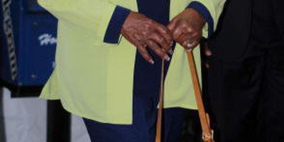 Katherine Jackson: Einigung im Sorgerechtsstreit Katherine Jackson: Einigung im Sorgerechtsstreit